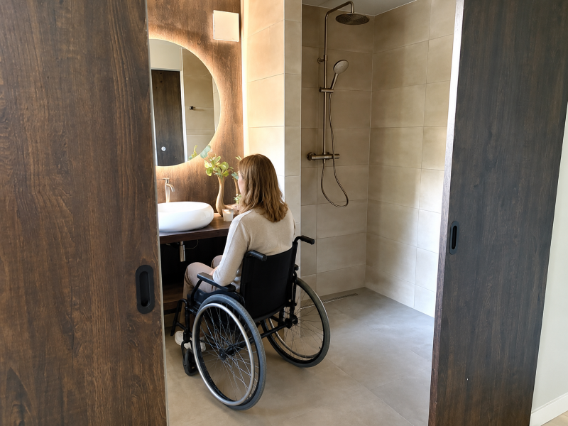 Kenmerken suite